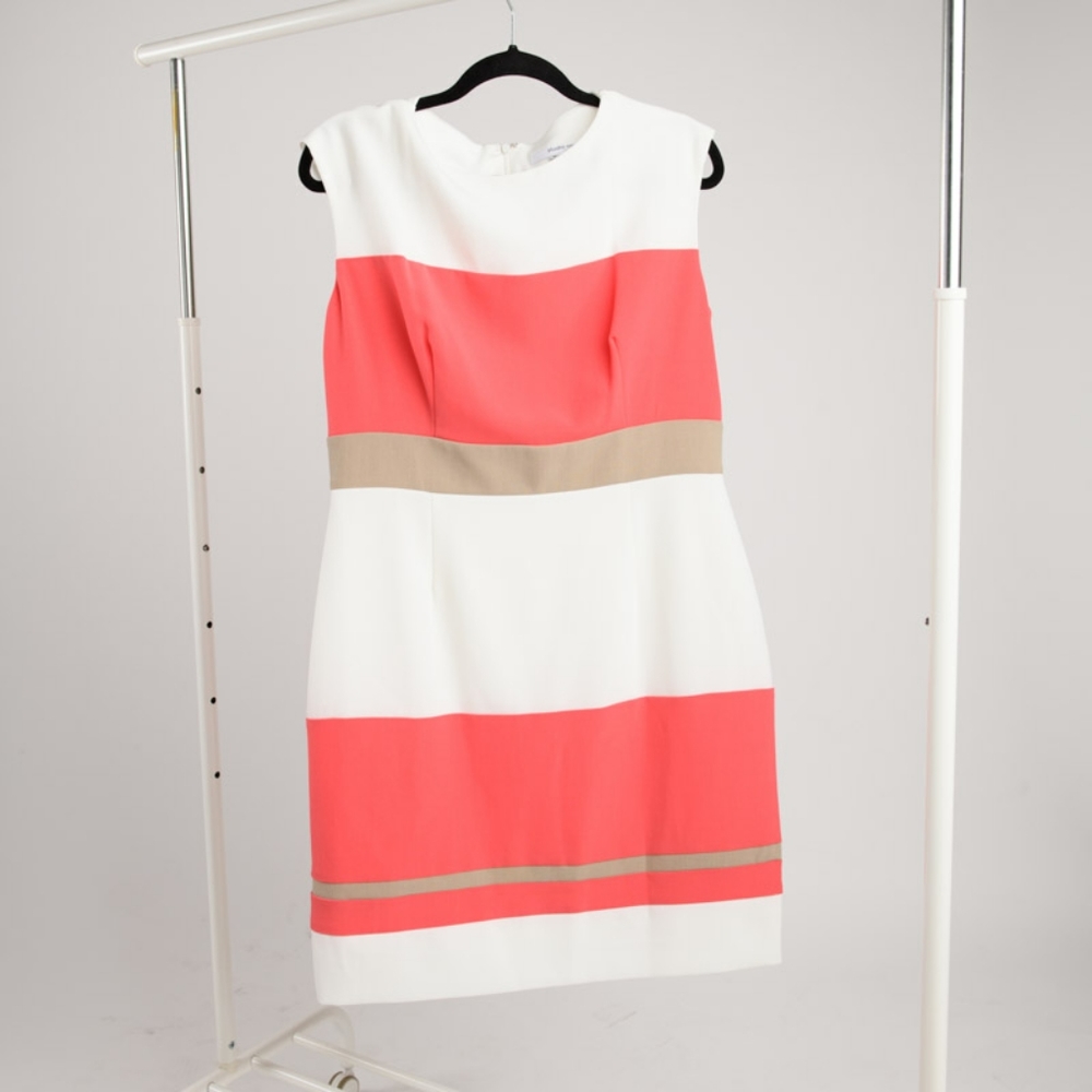Studio One New York Sleeveless Dress